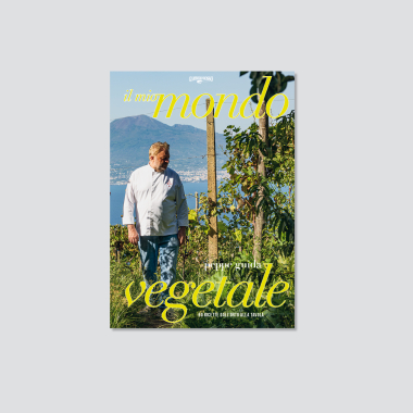 Il mio mondo vegetale -...