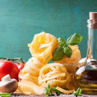 ABC della Cucina