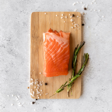 Sfilettare e Cuocere il Pesce