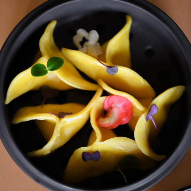 Cucina Fusion
