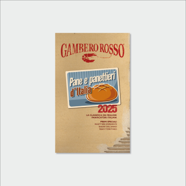 Pane Panettieri d'Italia 2025