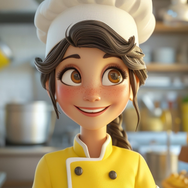 In Cucina con i Bambini:...