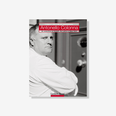 Antonello Colonna