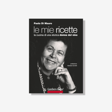 Le mie ricette - Paola Di...