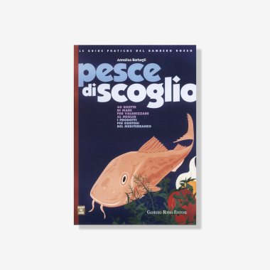 Pesce di scoglio