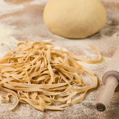 La pasta fresca