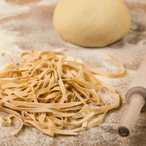 La pasta fresca