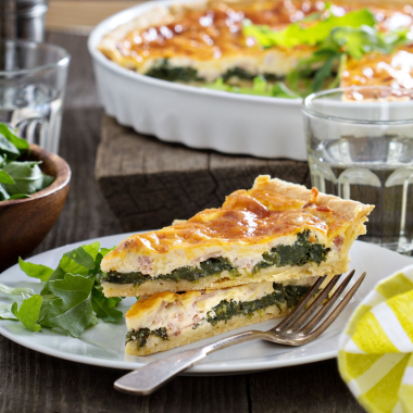 Torte salate