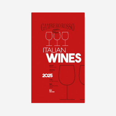 Italian Wines  2025