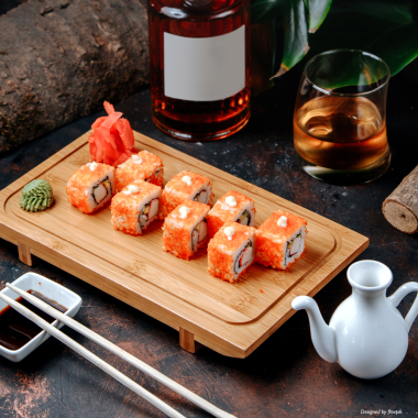 Sushi Hour