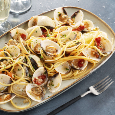 Cena di pesce