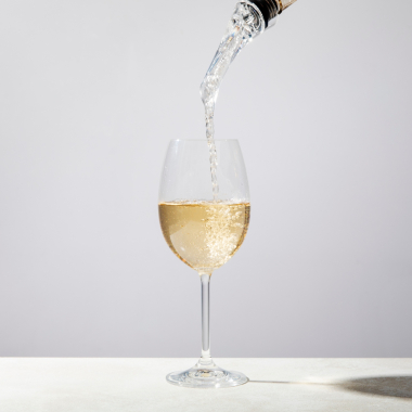 Vini bianchi del nord Italia