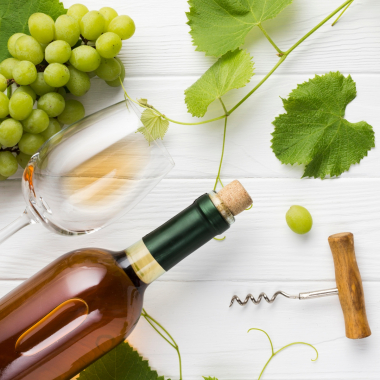 Vermentino di Sardegna