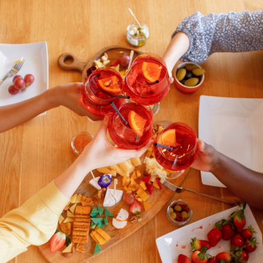 Aperitivo Perfetto